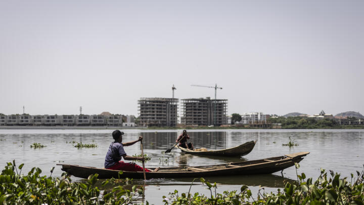 As Nigeria rapidly urbanises, passing down their craft has become both a cultural lifeline and economic lifeline for Abuja's fishermen.