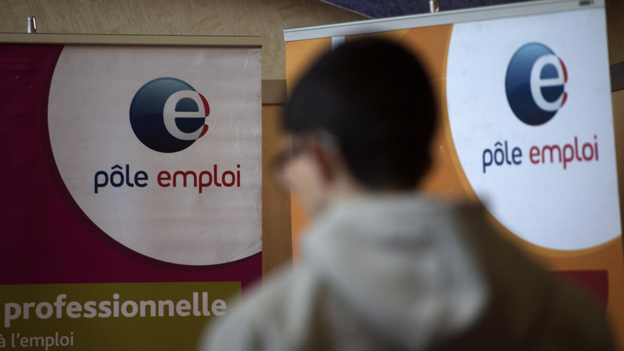 Unemployment in France is stabilizing and confirms the good shape of