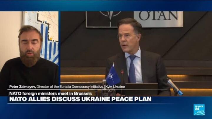 Putin has 'something to back his confidence with', analyst says