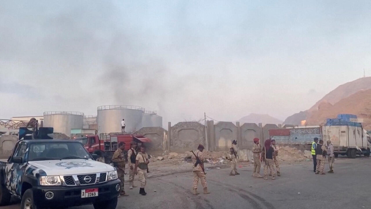 الإمارات تسحب قواتها المتبقية من اليمن وسط أكبر أزمة مع السعودية