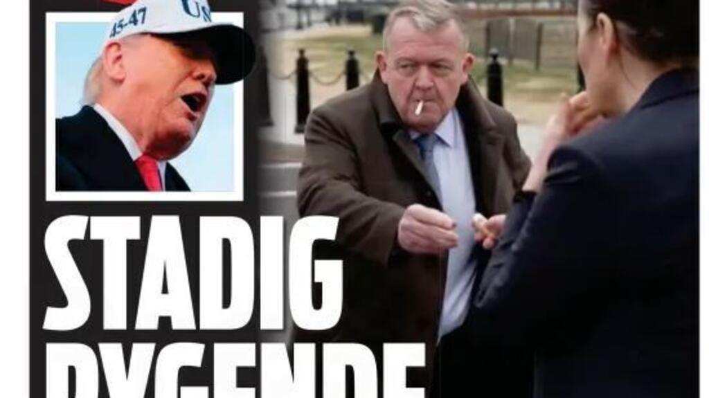 Trump et le Groenland, une "obsession"