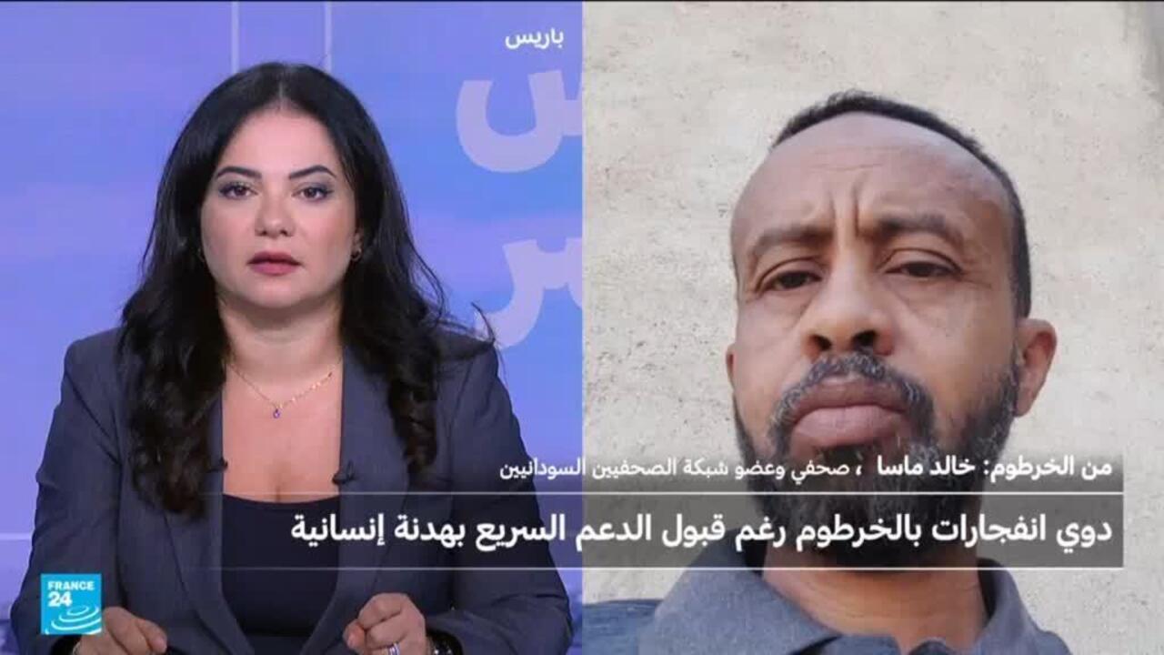 ما الوضع الميداني في السودان.. هل سرت الهدنة وهل تم الالتزام بها؟