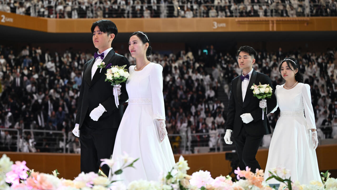 كوريا الجنوبية: مسؤول يدعو لـ"استيراد" النساء والسلطة المحلية تعتذر لاستخدام كلمة "غير مناسبة"