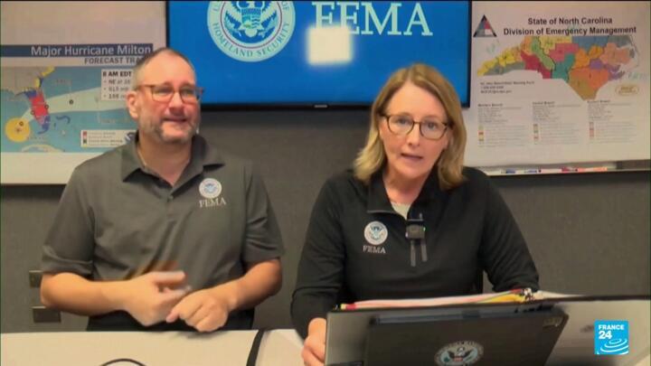 Hurricanes put FEMA in the spotlight, but where does funding come from?