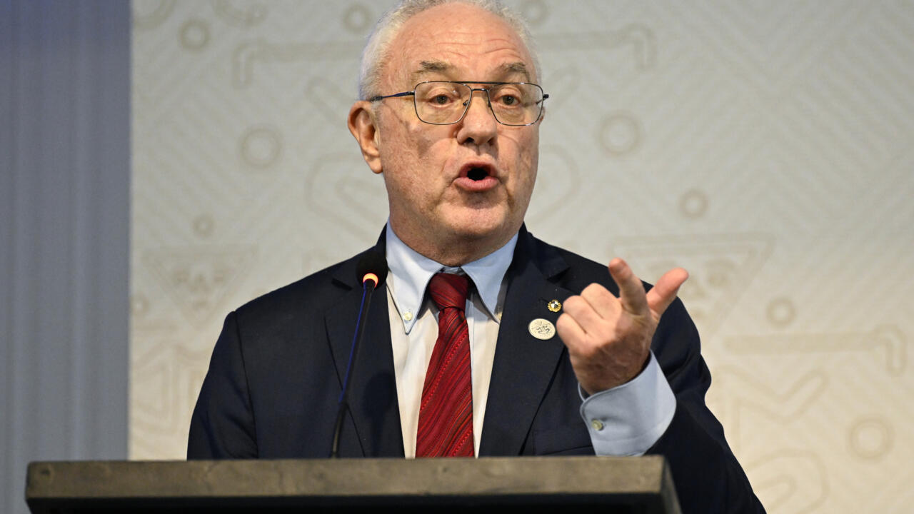 أوروغواي تعبّر عن "قلق بالغ" إزاء التوترات في منطقة الكاريبي