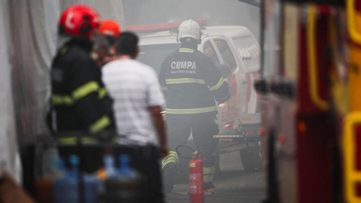 Brechas de seguridad, fallas eléctricas y cierre temporal: las claves del incendio en la COP30