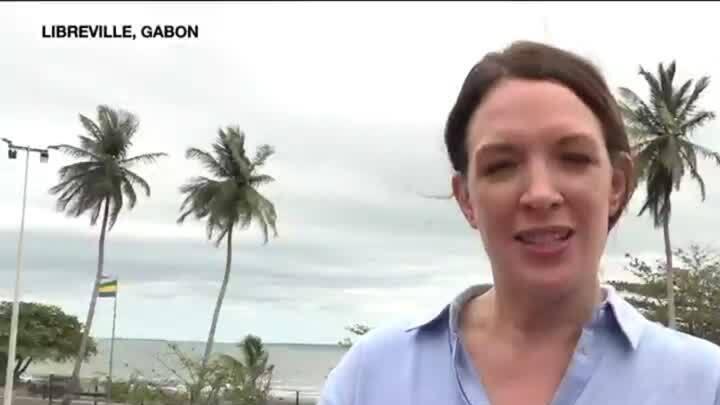 Gabon coup: Military leaders declares Ali Bongo has freedom of movement