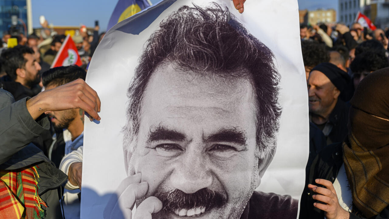 حزب العمال الكردستاني يتعهد "عدم التخلي" عن أكراد سوريا