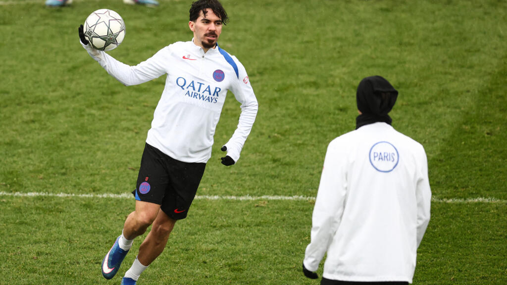 Ligue des champions : le PSG reçoit Newcastle et vise le top 8