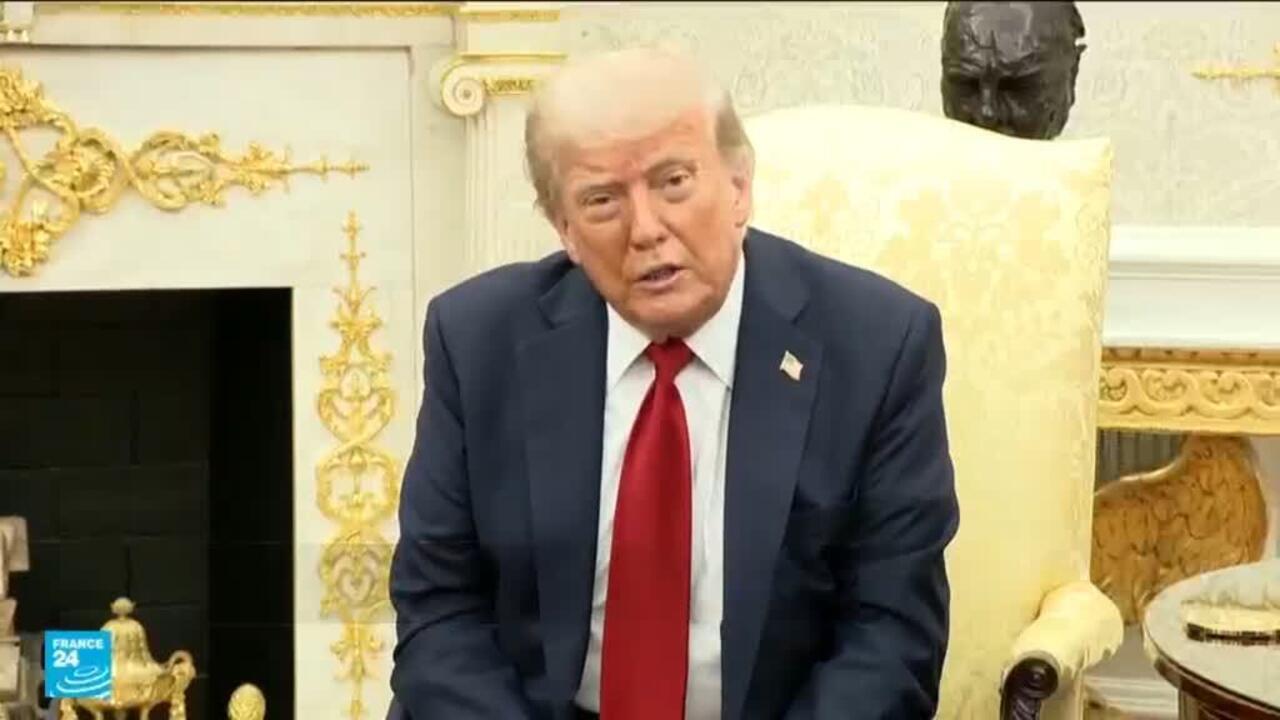 ما الرد الروسي على مهلة ترامب لإنهاء الحرب في أوكرانيا؟