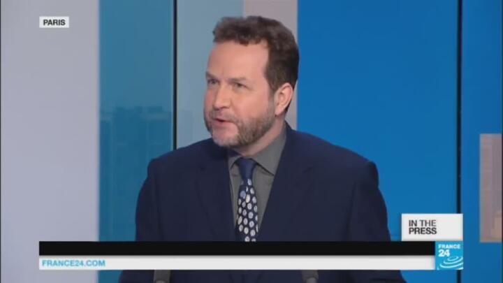 Druids protest alcohol ban