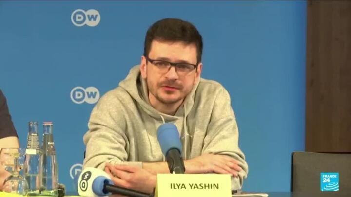 Kremlin critics freed in prisoners swap deal vow to keep fighting against Putin