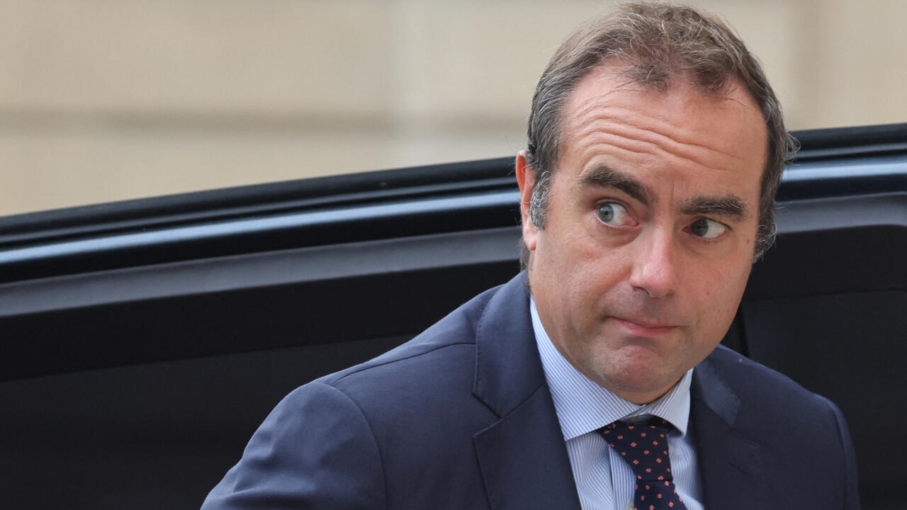 Budget Lecornu : ce que l'on sait des premières orientations du Premier ministre