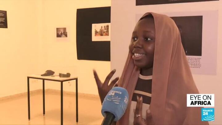 Memory House: Senegal honours victims of Gambia's Jammeh regime