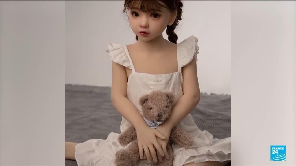 French fraud watchdog reports Shein for 'childlike' sex dolls