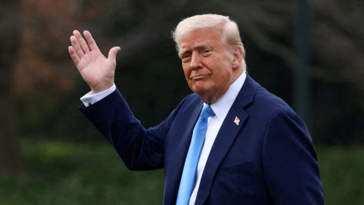 Estados Unidos presiona a empresas francesas para que renuncien a políticas  de diversidad