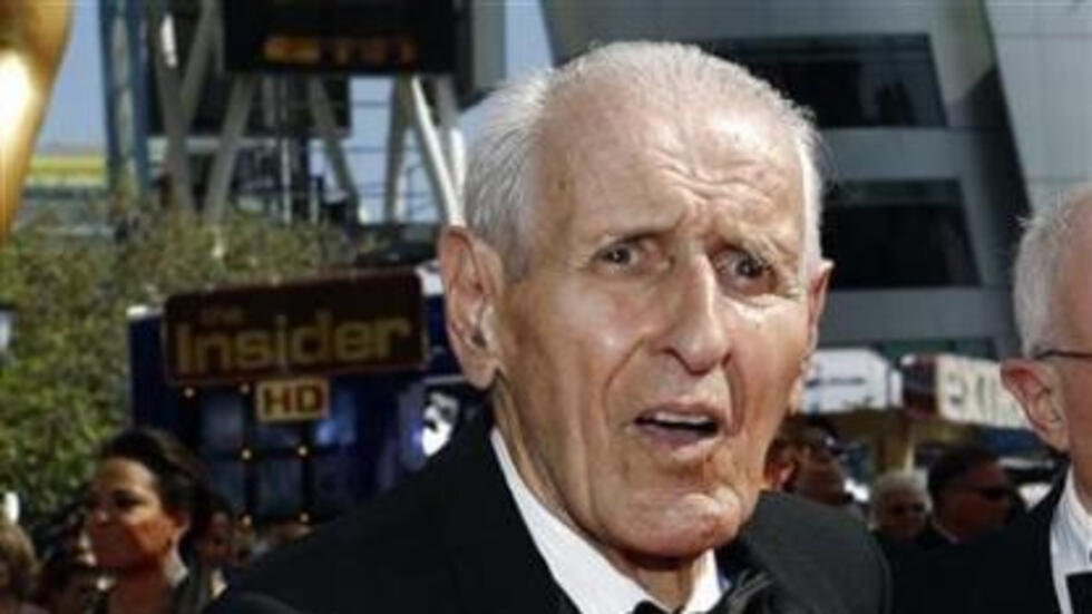‘Doctor Death’ Kevorkian dies aged 83