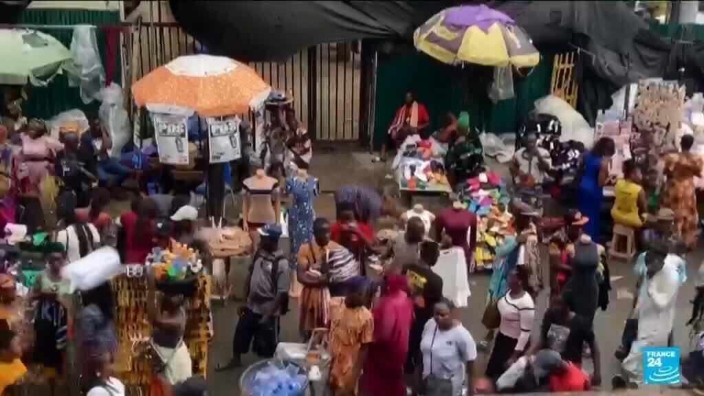 Nigeria : comment la population accueille-t-elle les propos de Donald Trump ?