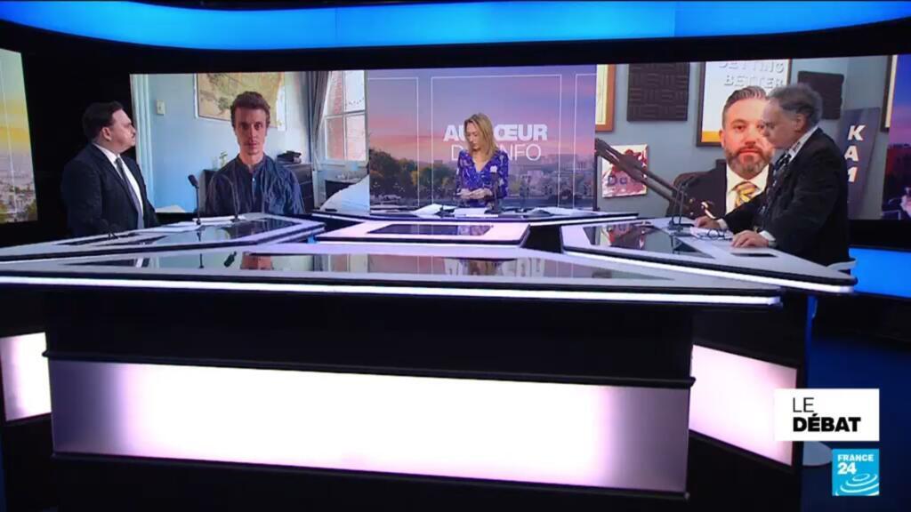 Donald Trump à l'assaut du Venezuela ?