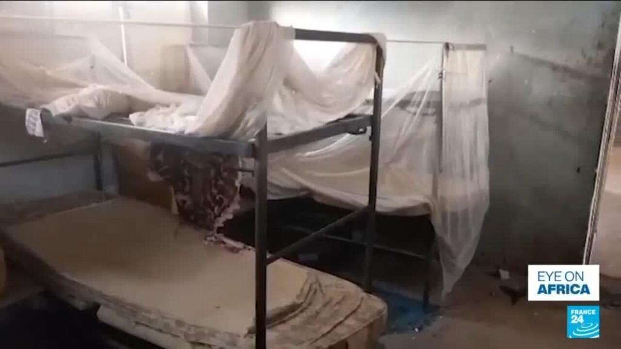 Nigeria: Two abducted girls escape as authorities search for 24 other students