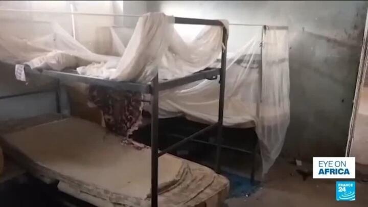 Nigeria: Two abducted girls escape as authorities search for 24 other students