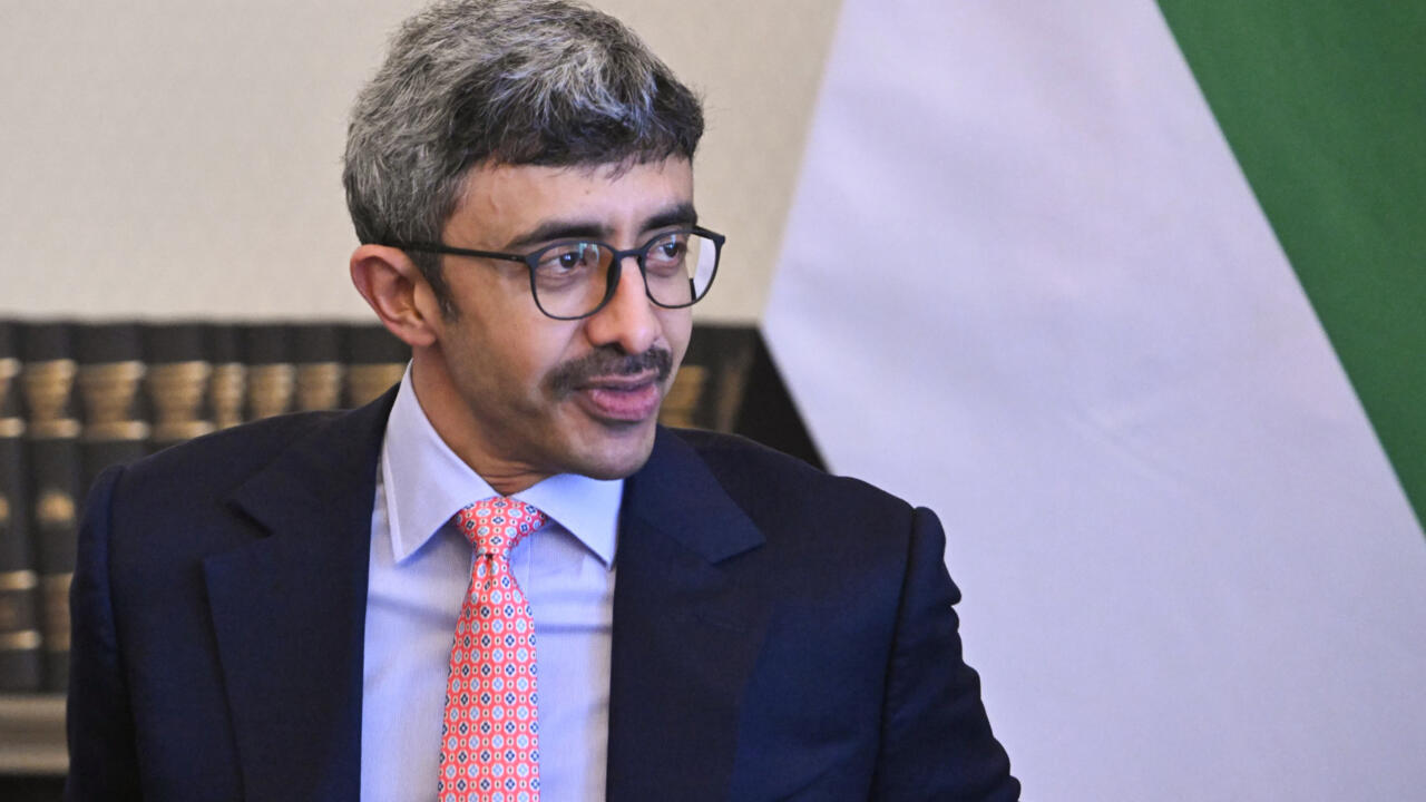 عبدالله بن زايد يرأس وفد الإمارات في الدورة الثمانين للجمعية العامة للأمم المتحدة