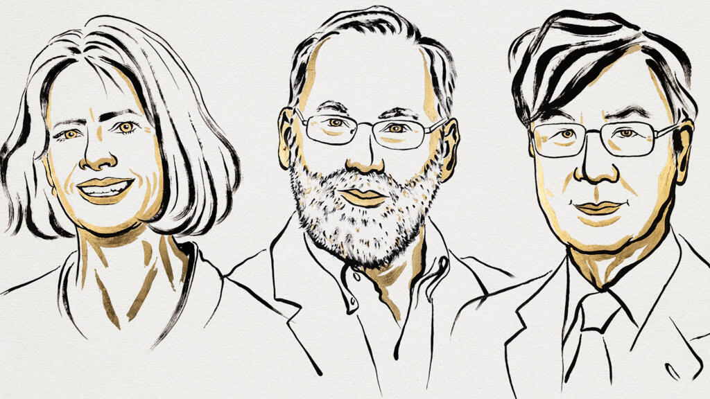 Le Nobel de médecine décerné à un trio pour la recherche sur le contrôle du système immunitaire