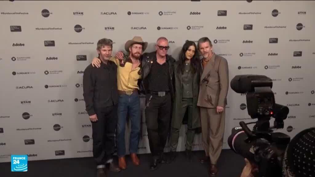 مينيابوليس: عدد من نجوم هوليود ينددون بعنف شرطة الهجرة