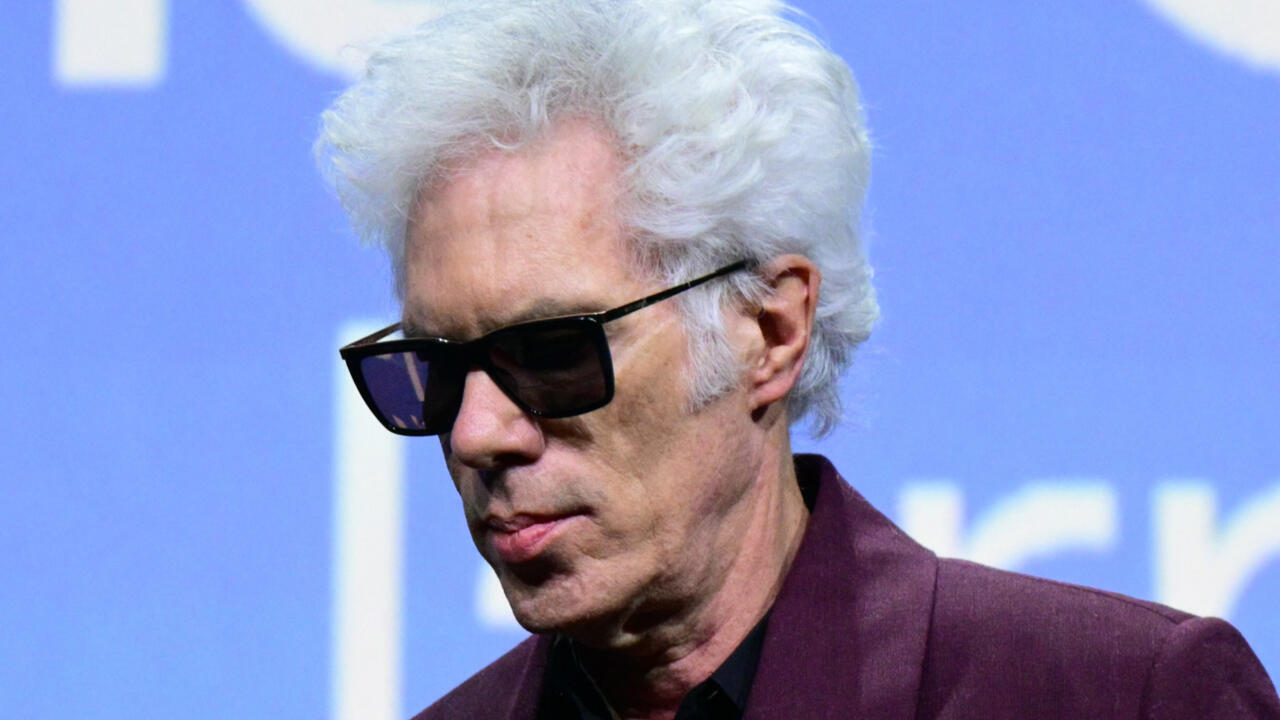 Mostra de Venise 2025 : le Lion d’or décerné à "Father Mother Sister Brother" de Jim Jarmusch