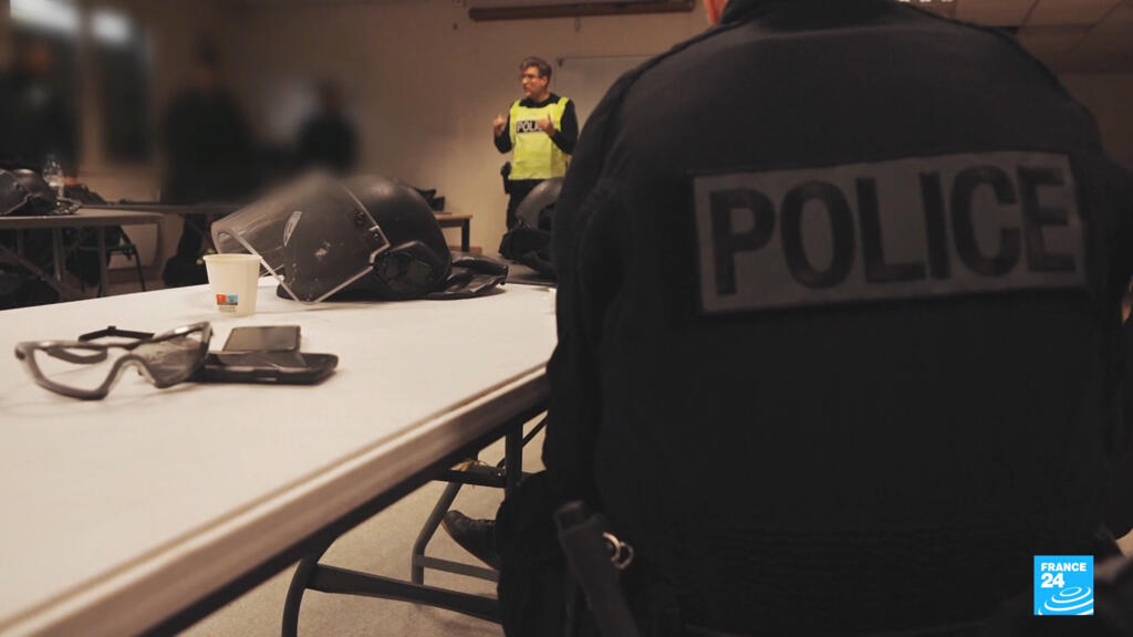 Attentats du 13-Novembre : les policiers mieux formés à la menace terroriste