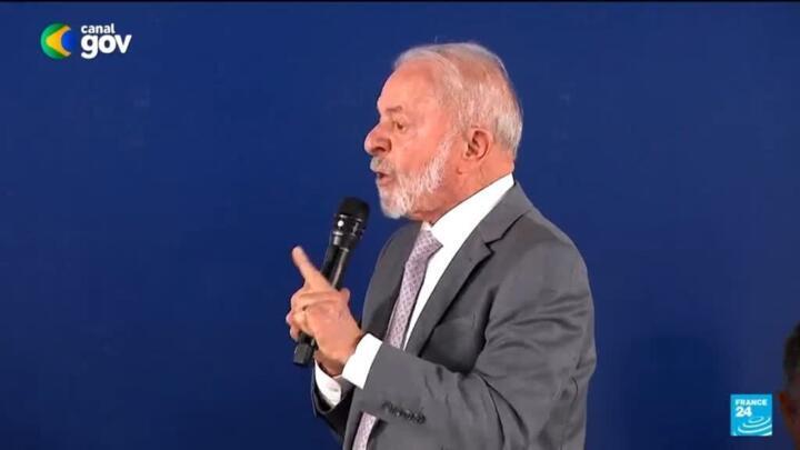 EU-Mercosur deal hangs in balance amid farmer concerns