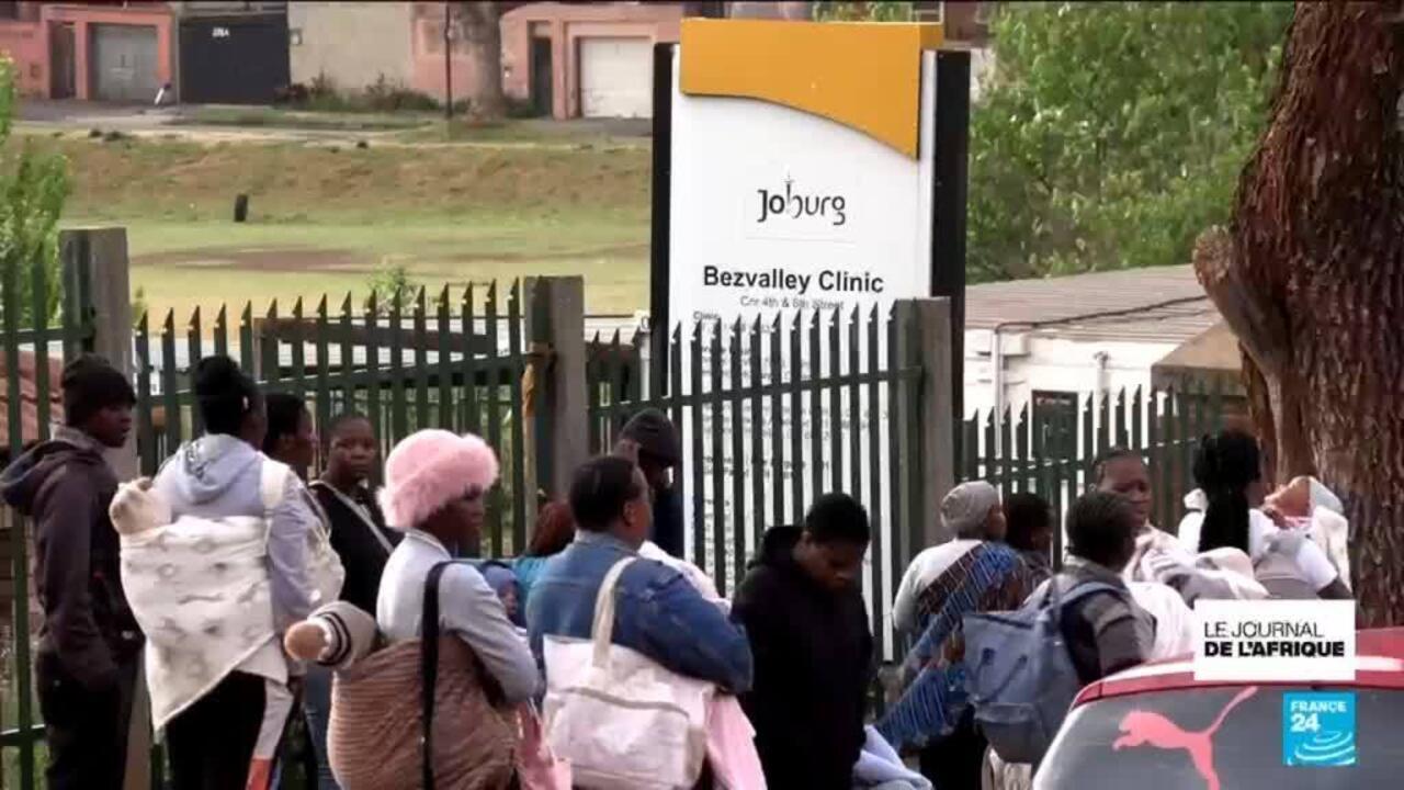 Surcharge des hôpitaux : des partis sud-africains ciblent les patients étrangers