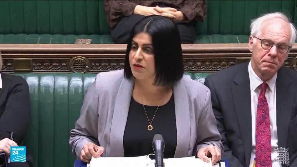 بريطانيا تطلق إصلاحات شاملة لسياسة اللجوء