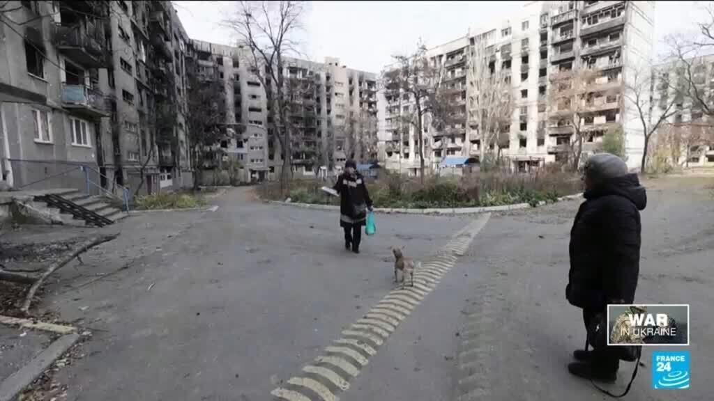 Scope of Ukrainian resistance in occupied territories revealed in new report