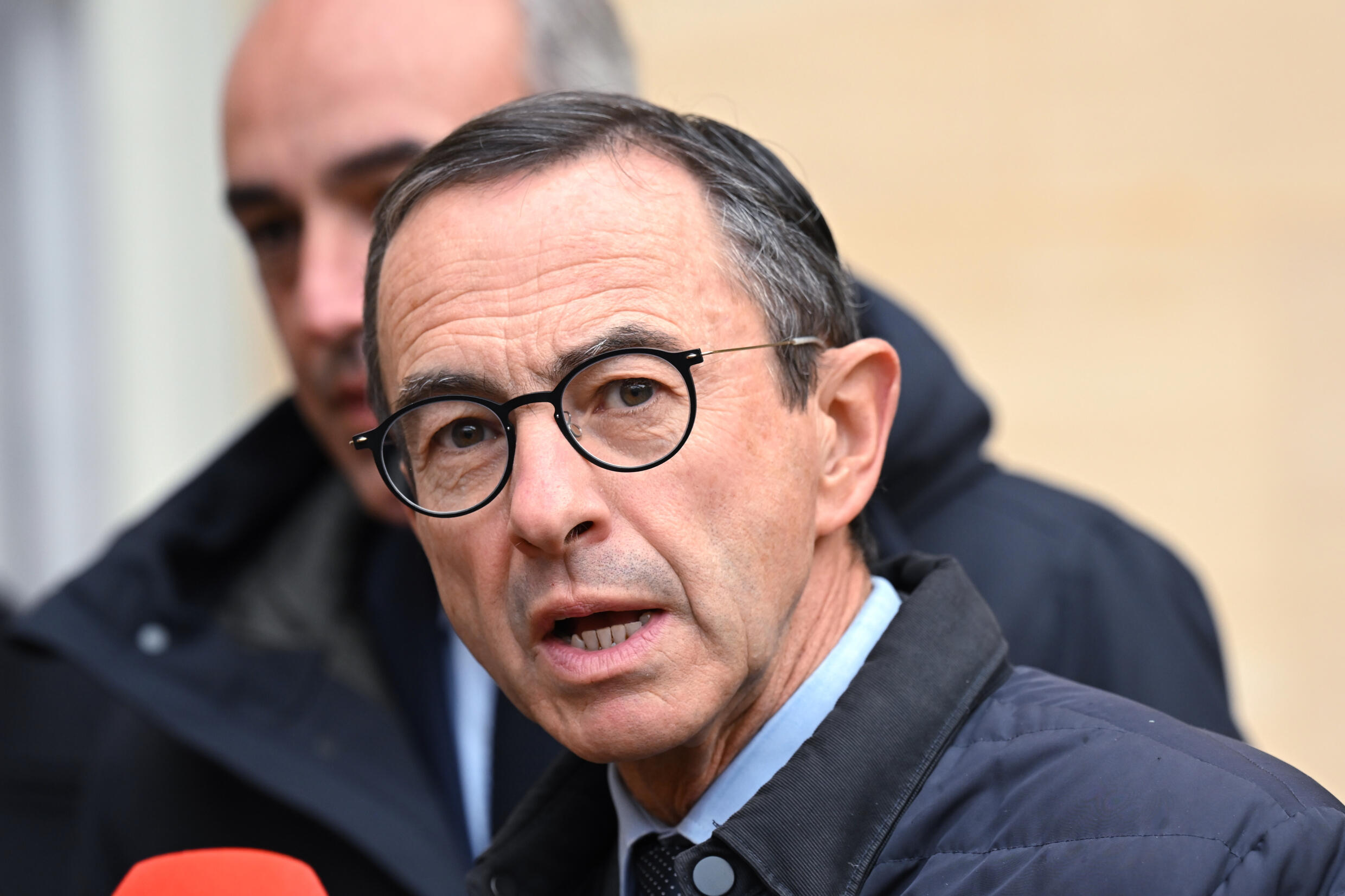 Le Sénat se lance dans l'examen du budget pour 2023, budget de "tous