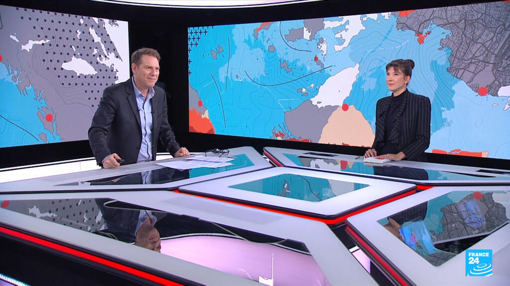 La paix en Ukraine, mais à quel prix ?