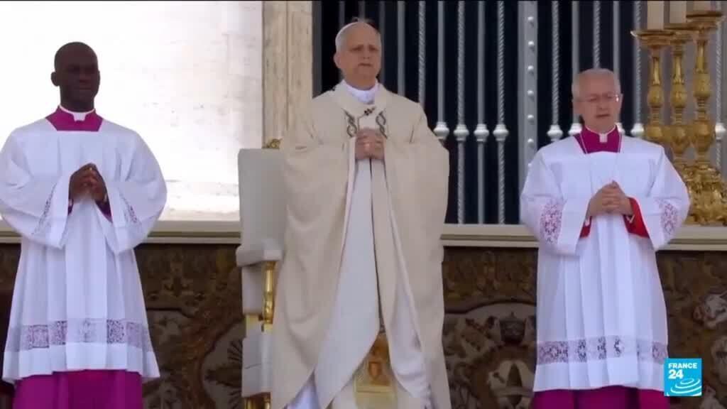 Vatican panel urges reperations for sex abuse victims and tougher sanctions for abusers