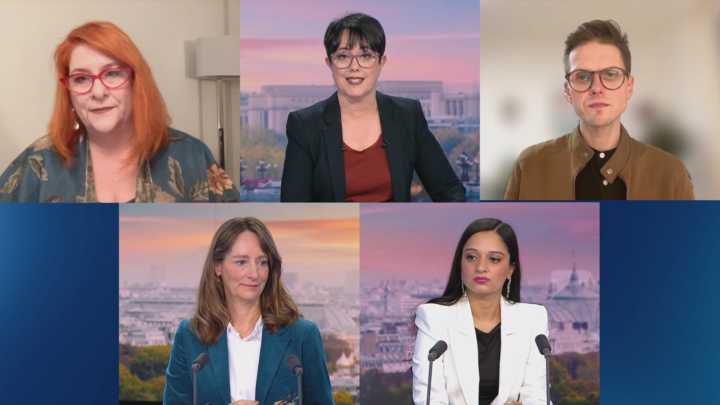 International Day for the Elimination of Violence Against Women: How is AI reinventing misogyny?