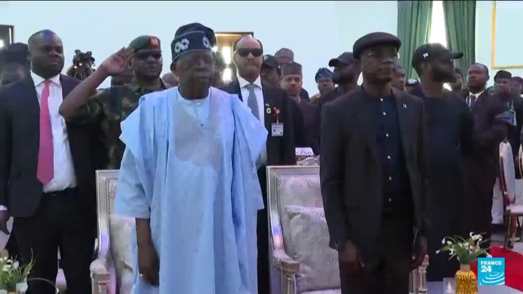 De Amerikaanse samenwerking met de Nigeriaanse regering is gericht tegen Islamitische Staat