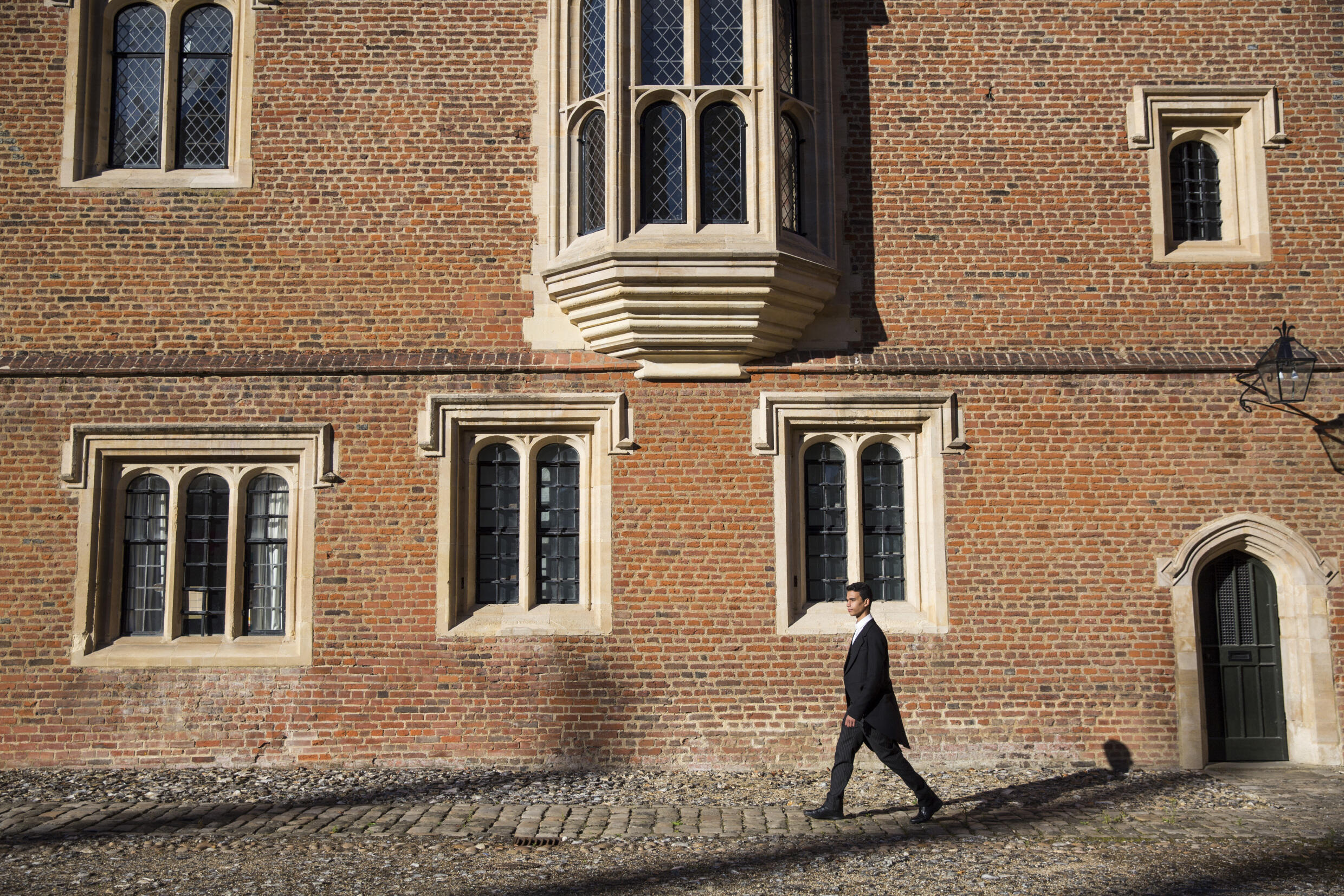 Boris Johnson the man who always gets away with it?