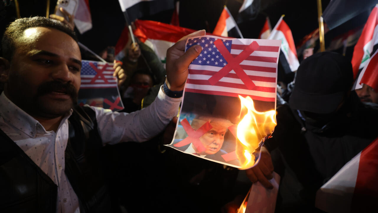 الإطار التنسيقي يتمسّك بترشيح المالكي رئيسا لحكومة العراق رغم تهديد ترامب