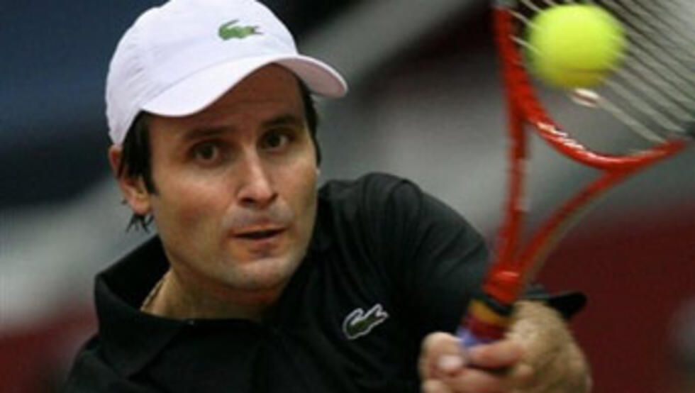 Fabrice Santoro et Marat Safin en demifinales