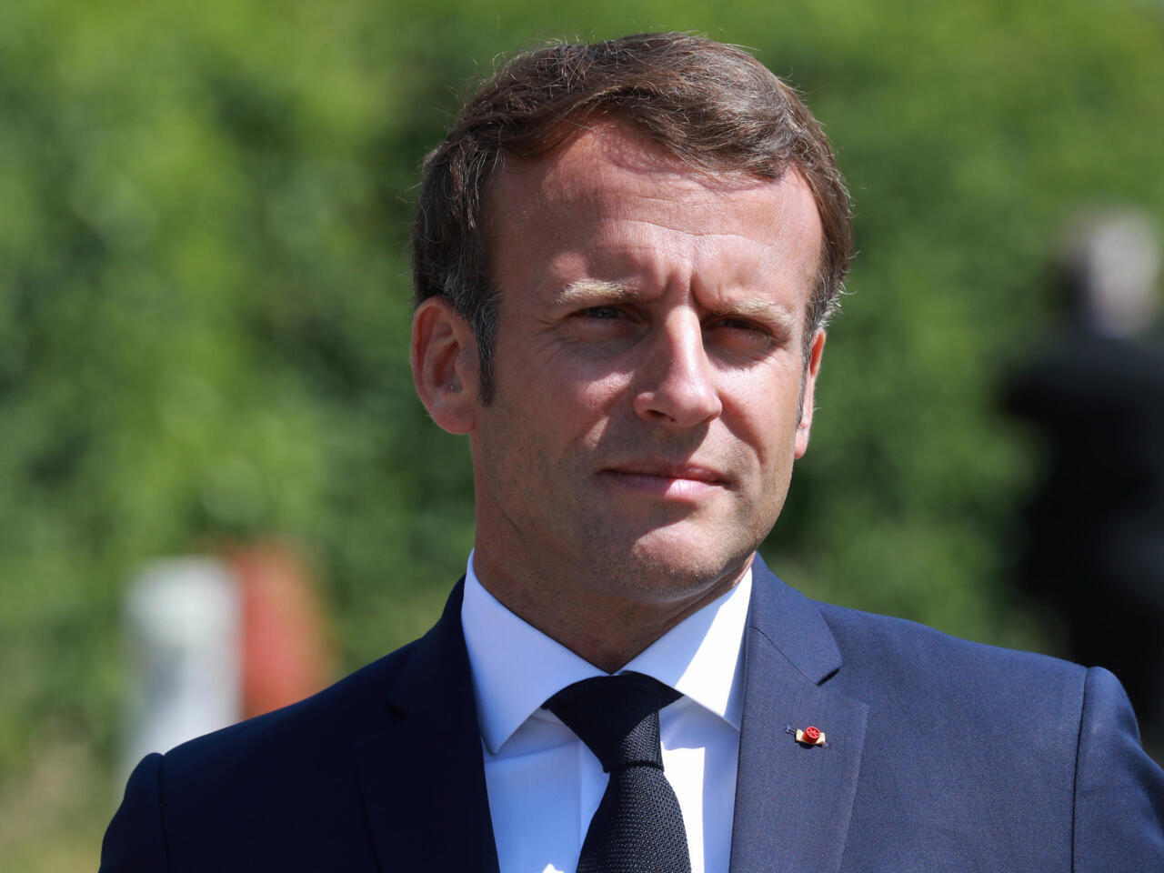 L Allocution Attendue D Emmanuel Macron En Pleine Crise Economique Sociale Et Sanitaire