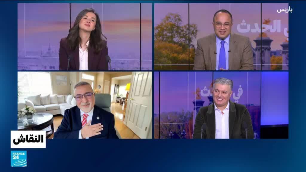 ترامب - الشرع: عدو الأمس صديق اليوم؟