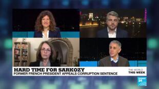 THE WORLD THHIS WEEK