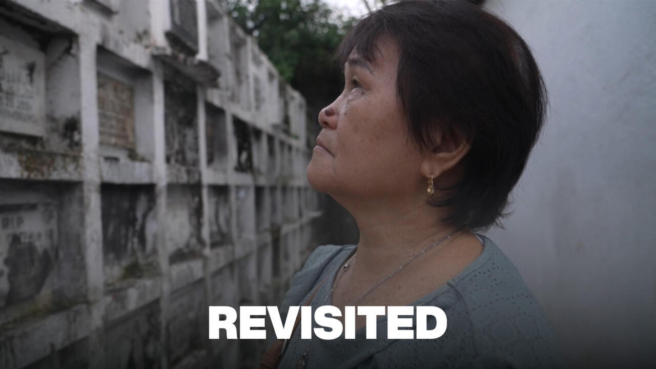 Philippines: Ten years after Duterte's war on drugs, families fight for justice
