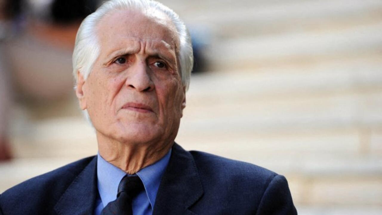 وفاة أحمد طالب الإبراهيمي وزير الخارجية الجزائري الأسبق عن عمر يناهز 93 عاما