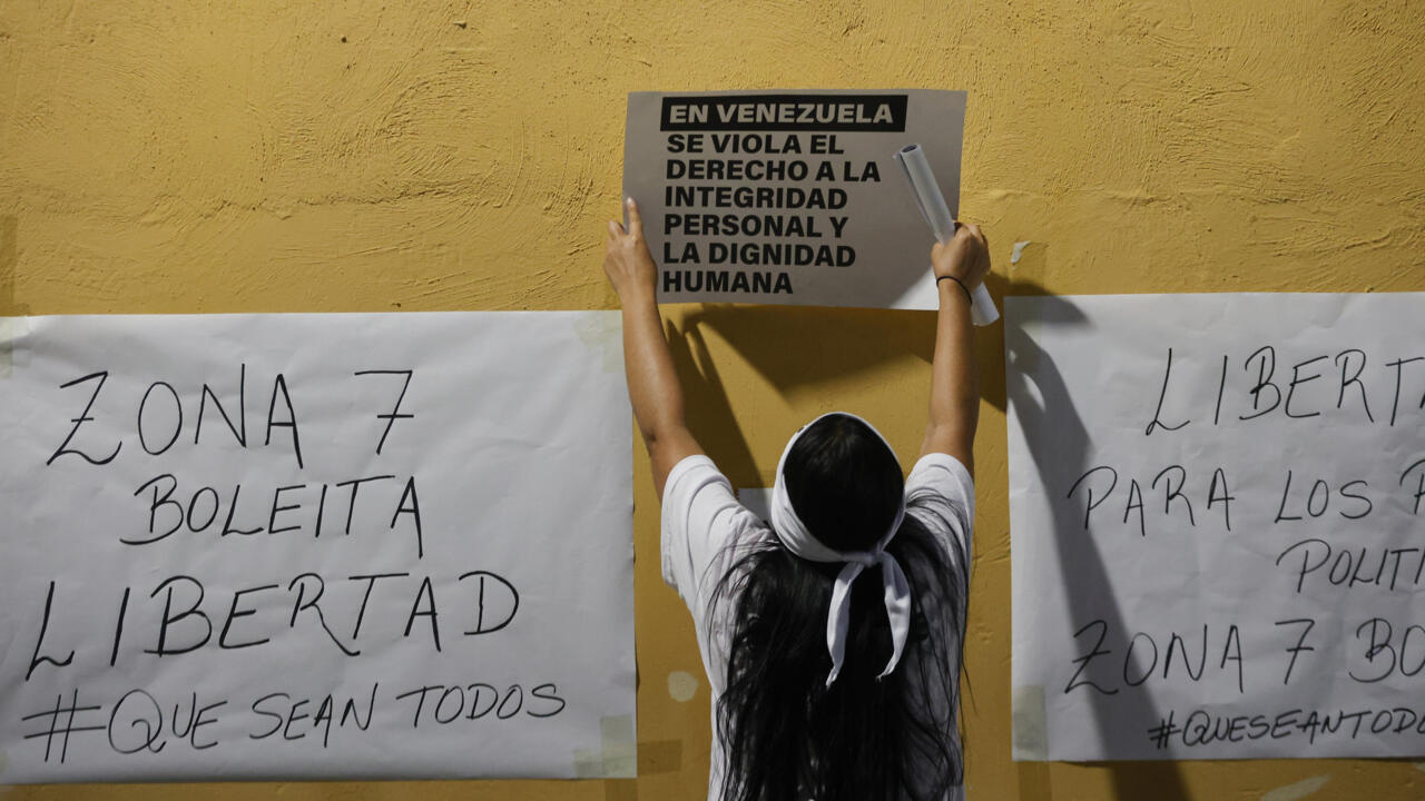 فنزويلا تبدأ إطلاق سراح أميركيين من سجونها و"إكس" تعود إلى البلاد