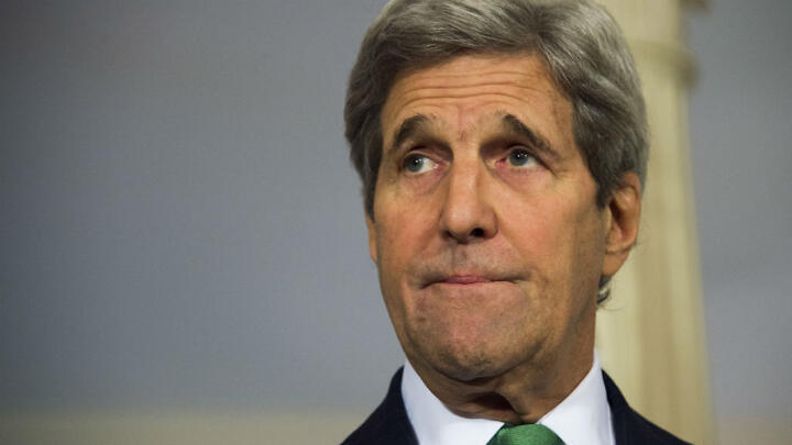 US says Islamic State group committing genocide in Syria and Iraq