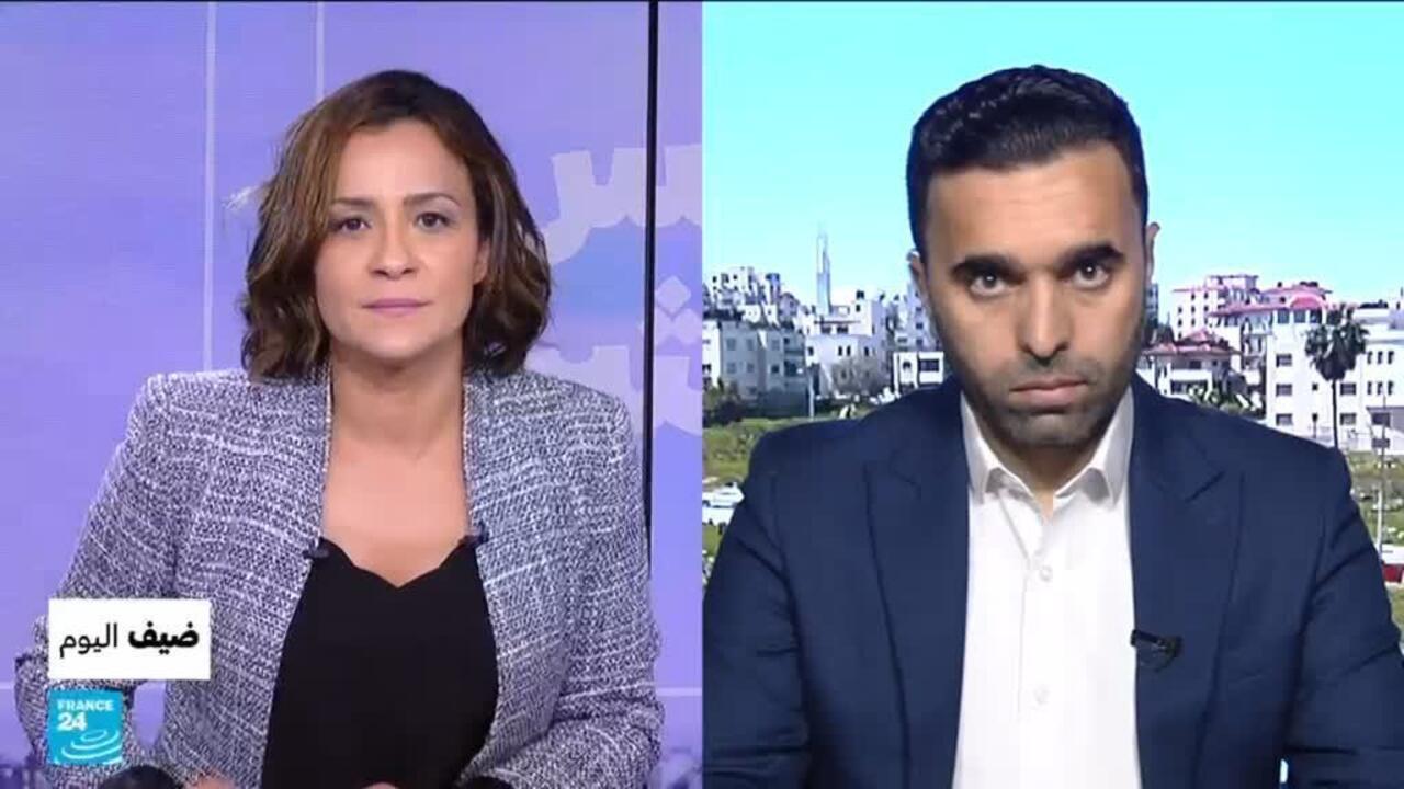 عماد أبو عواد: "خطة ترامب بشأن غزة غامضة، ولا تقدم أي إنجاز للفلسطينيين"